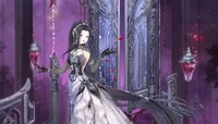  饰品 头饰*发饰：幽冥链〔昼夜〕捻金雪柳〔阵营〕幻光残影〔图〕月水莲〔缥缈〕嘉鸟之辰〔公〕 头饰*头纱：柔情期许〔公〕岁月诅咒〔套氪〕雪缦轻纱〔梦坊〕修女头饰珍稀〔进公〕 头饰*发卡：云落游鱼〔福袋〕精密操纵〔图〕横海劫波〔氪〕云涛烟浪〔苏博〕拼接云影〔签49〕 头饰*耳朵：失控旋律〔氪〕深棕狼耳〔公〕绝境之羽〔凝砂〕 耳饰：璨梦耳饰〔定时遇〕莺蕊紫〔定图〕幽〔金〕 颈饰*围巾：云舞华章暮〔定小铺〕终焉抉择〔浮光〕燕回还〔公〕 颈饰*项链：珠涟壁合〔旋沫〕青花项链〔图〕 手饰*右：无名窥探者〔图〕夜樱语