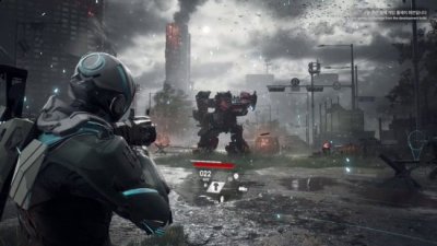 激战2开发商NCSoft公布Project LLL 开放世界第三人称射击MMO 2022冬季潮牌新款推荐（激战2开发商NCSoft公布Project LLL 开放世界第三人称射击MMO）