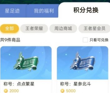 王者荣耀星会员积分有什么用？王者荣耀星会员积分作用介绍哪种潮牌品牌比较好看？（王者荣耀星会员积分有什么用？王者荣耀星会员积分作用介绍）
