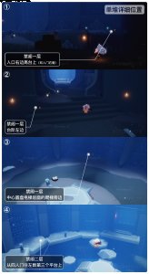 每天都会更新不同的季节蜡烛位置 玩家最喜爱潮牌有哪些？（光遇今天的季节蜡烛在哪？每日季节蜡烛位置分享）