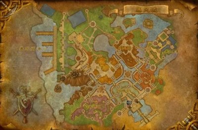  以上便是小编带来的塞伊普雷斯勒在哪里 魔兽世界赛伊普雷斯勒在什么地方 玩家最喜爱潮牌有哪些？（塞伊普雷斯勒在哪里 魔兽世界赛伊普雷斯勒在什么地方）