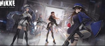  小编： 潮牌网 NIKKE胜利女神玩哪个服比较好？NIKKE胜利女神游戏服务器推荐 街拍潮牌推荐（NIKKE胜利女神玩哪个服比较好？NIKKE胜利女神游戏服务器推荐）