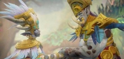 游戏之中为玩家们呈现了一场全新的冒险哪种潮牌品牌比较好看？（赞达拉巨魔哪个职业收益最高 赞达拉巨魔哪个职业收益最高）