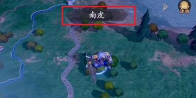 乱世逐鹿山河社稷图碎片位置？乱世逐鹿山河社稷图碎片位置大全