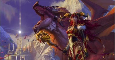 相信没有人能对魔兽app说不了 2022冬季潮牌新款推荐（魔兽世界10.0天赋树？魔兽世界10.0全职业天赋树加点大全）