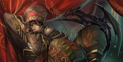  在之后的潜行者传说武器任务线中 2022冬季潮牌新款推荐（魔兽世界黑龙王子 魔兽世界黑龙王子拉希奥介绍）
