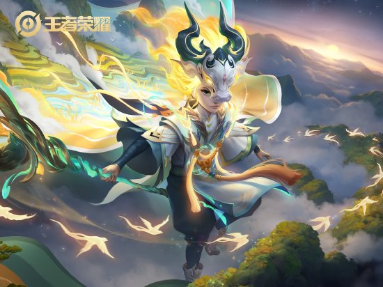 更有创新性十足的3V3以及1V1对决模式 2022冬季潮牌新款推荐（王者荣耀七周年庆典活动 限定鬼谷子皮肤免费送）