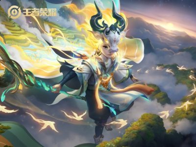 更有创新性十足的3V3以及1V1对决模式 2022冬季潮牌新款推荐（王者荣耀七周年庆典活动 限定鬼谷子皮肤免费送）