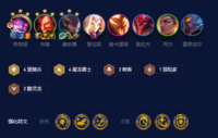 其他输出装给皎月 玩家最喜爱潮牌有哪些？（金铲铲之战屠龙黯灵莉莉娅阵容怎么搭配？屠龙黯灵莉莉娅阵容出装攻略）