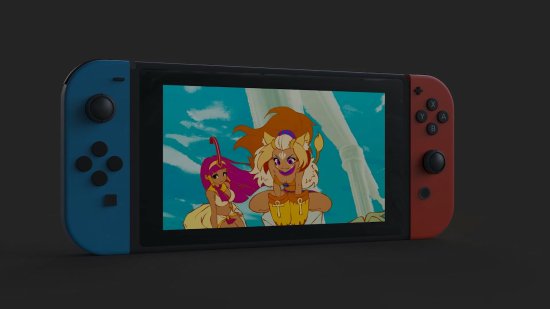 之后推出的Switch版将会在操作和UI上针对手柄进行优化 哪种潮牌品牌比较好看？（快节奏肉鸽战棋游戏尼罗河勇士2确认将推出Switch版 智斗罗马军团）