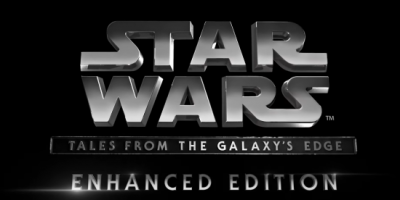 将于2023年正式发售 街拍潮牌推荐（星球大战新作公布 专为PSVR2打造遨游银河）