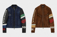 Dsquared2 2023 春夏合作新品发售 2022冬季潮牌新款推荐(Dsquared2 2023 春夏合作新品发售) Dsquared2 2023 春夏合作新品发售 2022冬季潮牌新款推荐(Dsquared2 2023 春夏合作新品发售)