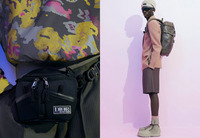 此外每款包袋均采用耐用的 100% 可回收 CORDURA®RE/COR™ 尼龙面料制成 哪种潮牌品牌比较好看？（DIOR x Mystery Ranch神秘农场联名包袋系列发售）