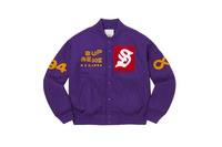 Supreme x Cactus Plant Flea Market 联名系列释出 2022冬季潮牌新款推荐（Supreme x Cactus Plant Flea Market 联名系列释出）