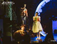 时间剧场携青春版莎翁扎根北京,引领浸没式观剧新风潮 哪种潮牌品牌比较好看?(时间剧场携青春版莎翁扎根北京,引领浸没式观剧新风潮) 时间剧场携青春版莎翁扎根北京,引领浸没式观剧新风潮 哪种潮牌品牌比较好看?(时间剧场携青春版莎翁扎根北京,引领浸没式观剧新风潮)