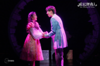 时间剧场携青春版莎翁扎根北京,引领浸没式观剧新风潮 哪种潮牌品牌比较好看?(时间剧场携青春版莎翁扎根北京,引领浸没式观剧新风潮) 时间剧场携青春版莎翁扎根北京,引领浸没式观剧新风潮 哪种潮牌品牌比较好看?(时间剧场携青春版莎翁扎根北京,引领浸没式观剧新风潮)