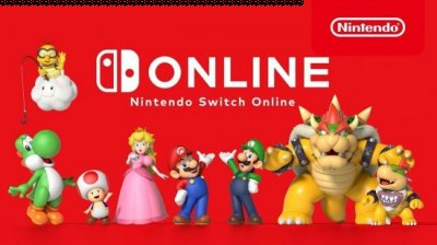这激发对Switch继任主机的猜测 街拍潮牌推荐（CMA文件泄露：任天堂会员服务或将延续到Switch 2）