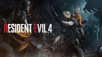  官方还宣布正在开发《生化危机4：重制版》DLC“佣兵模式” 潮牌冬季如何御寒提醒（《生化危机4：重制版》全新截图 阿什莉更漂亮了）