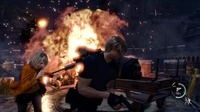  官方还宣布正在开发《生化危机4：重制版》DLC“佣兵模式” 潮牌冬季如何御寒提醒（《生化危机4：重制版》全新截图 阿什莉更漂亮了）