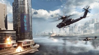 以全新引擎打造 哪种潮牌品牌比较好看？（《战地7》爆料:24/25年推出、登陆本世代、现代背景）