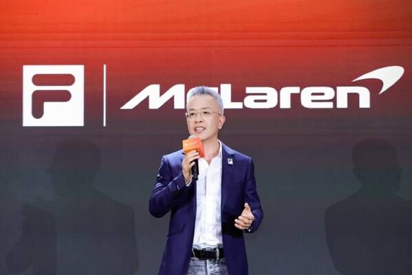 更给了时装行业更多破局思考引领行业新方向 街拍潮牌推荐（见证超跑科技赋能高尔夫装备，FILA GOLF x McLAREN联名系列全球首发）