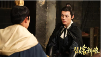 包涵、吴明晶领衔主演 街拍潮牌推荐(腹黑世子狂撩双面千金,网剧《替嫁新娘》今日上线) 包涵、吴明晶领衔主演 街拍潮牌推荐(腹黑世子狂撩双面千金,网剧《替嫁新娘》今日上线)