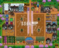 同时也可以发挥自己的创造力和管理能力 2023年最新流行(星露谷物语农场布局怎么改 星露谷物语农场布局搭配) 同时也可以发挥自己的创造力和管理能力 2023年最新流行(星露谷物语农场布局怎么改 星露谷物语农场布局搭配)