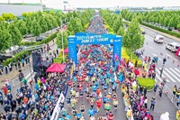 长城汽车创新性地将马拉松搬进汽车工厂 喜爱潮牌有哪些(造车是一场马拉松 2023长城汽车智慧工厂马拉松5月14日正式开跑) 长城汽车创新性地将马拉松搬进汽车工厂 喜爱潮牌有哪些(造车是一场马拉松 2023长城汽车智慧工厂马拉松5月14日正式开跑)