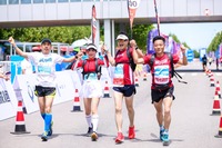 长城汽车创新性地将马拉松搬进汽车工厂 喜爱潮牌有哪些(造车是一场马拉松 2023长城汽车智慧工厂马拉松5月14日正式开跑) 长城汽车创新性地将马拉松搬进汽车工厂 喜爱潮牌有哪些(造车是一场马拉松 2023长城汽车智慧工厂马拉松5月14日正式开跑)