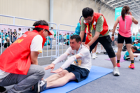 热情燃爆了整条赛道! 与用户同行 2023潮牌新款推荐(健康的体魄成就健康的企业!2023长城汽车智慧工厂马拉松圆满落幕) 热情燃爆了整条赛道! 与用户同行 2023潮牌新款推荐(健康的体魄成就健康的企业!2023长城汽车智慧工厂马拉松圆满落幕)