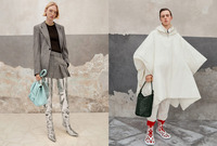  BOTTEGA VENETA葆蝶家 2023 早秋系列型录 2023年最新流行（ BOTTEGA VENETA葆蝶家 2023 早秋系列型录）