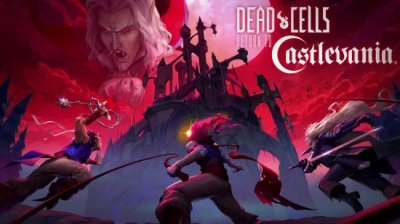 《死亡细胞：重返恶魔城版》实体版9月14日发售 登陆NS/PS 2023年最新流行（《死亡细胞：重返恶魔城版》实体版9月14日发售 登陆NS/PS）