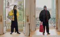 巴黎世家 2024 早春系列 Lookbook 发布 街拍潮牌推荐(巴黎世家 2024 早春系列 Lookbook 发布) 巴黎世家 2024 早春系列 Lookbook 发布 街拍潮牌推荐(巴黎世家 2024 早春系列 Lookbook 发布)