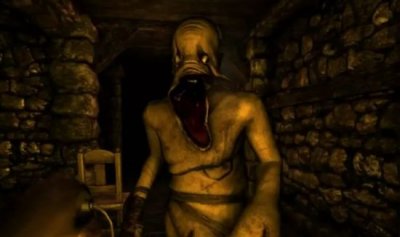 登陆PS4、XboxOne、XSX|S、PC(Steam GOG) 喜爱潮牌有哪些（《失忆症：黑暗后裔》推出13年后终于支持Steam创意工坊）