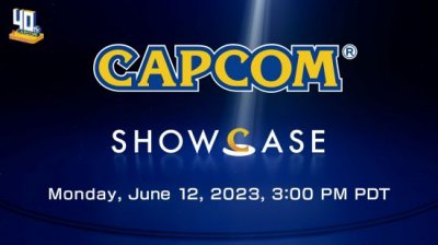 Capcom Showcase 2023宣布6月13日举办 时长36分钟 哪种潮牌品牌（Capcom Showcase 2023宣布6月13日举办 时长36分钟）
