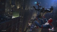 《漫威蜘蛛侠2》将于10月20日正式发售 2023年最新流行(PS5《漫威蜘蛛侠2》将于10月20日正式发售) 《漫威蜘蛛侠2》将于10月20日正式发售 2023年最新流行(PS5《漫威蜘蛛侠2》将于10月20日正式发售)