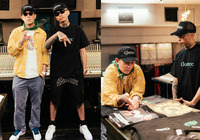 双方以陈冠希于 2010 年发布的《Salute》单曲作为灵感 2023潮牌新款推荐(CLOTTEE与马思唯A FEW GOOD KIDS 联名胶囊系列发布) 双方以陈冠希于 2010 年发布的《Salute》单曲作为灵感 2023潮牌新款推荐(CLOTTEE与马思唯A FEW GOOD KIDS 联名胶囊系列发布)