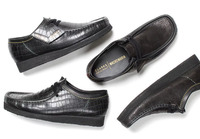 WACKO MARIA x Clarks Originals 联名最新鞋款发布 哪种潮牌品牌(WACKO MARIA x Clarks Originals 联名最新鞋款发布) WACKO MARIA x Clarks Originals 联名最新鞋款发布 哪种潮牌品牌(WACKO MARIA x Clarks Originals 联名最新鞋款发布)