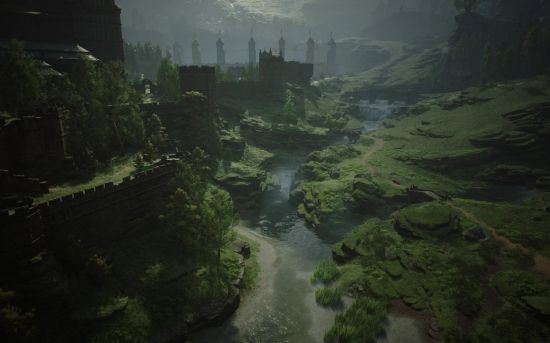 《霍格沃茨之遗》终极画质MOD发布 还改善性能表现 街拍潮牌推荐（《霍格沃茨之遗》终极画质MOD发布 还改善性能表现）