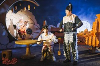 进一步促进小剧场戏剧精品创作、健康发展和惠民文化消费 2023年最新流行(2023“北京故事”优秀小剧场剧目展演精彩亮相) 进一步促进小剧场戏剧精品创作、健康发展和惠民文化消费 2023年最新流行(2023“北京故事”优秀小剧场剧目展演精彩亮相)