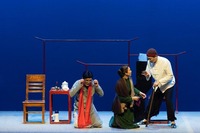 进一步促进小剧场戏剧精品创作、健康发展和惠民文化消费 2023年最新流行(2023“北京故事”优秀小剧场剧目展演精彩亮相) 进一步促进小剧场戏剧精品创作、健康发展和惠民文化消费 2023年最新流行(2023“北京故事”优秀小剧场剧目展演精彩亮相)