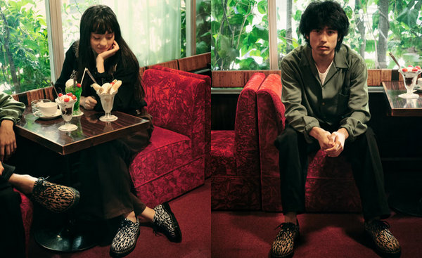 WACKO MARIA x Dr.Martens 合作鞋款2.jpg