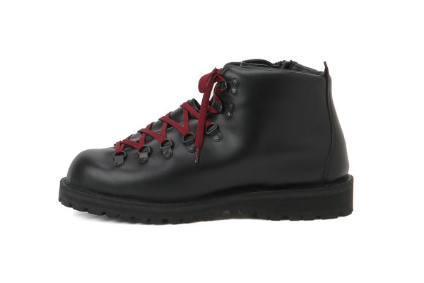 Ground Y x DANNER 最新联名鞋款发布 2023年最新流行（Ground Y x DANNER 最新联名鞋款发布）