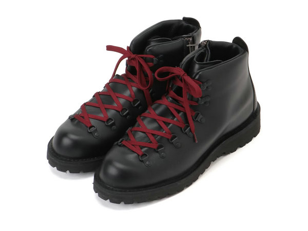 Ground Y x DANNER 最新联名鞋款发布 2023年最新流行（Ground Y x DANNER 最新联名鞋款发布）