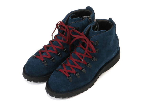 Ground Y x DANNER 最新联名鞋款发布 2023年最新流行（Ground Y x DANNER 最新联名鞋款发布）