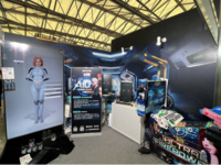 2023 ChinaJoy 圆满落幕,聆心智能引领 AI 赋能数字娱乐新产业 潮牌冬季如何御寒提醒(2023 ChinaJoy 圆满落幕,聆心智能引领 AI 赋能数字娱乐新产业) 2023 ChinaJoy 圆满落幕,聆心智能引领 AI 赋能数字娱乐新产业 潮牌冬季如何御寒提醒(2023 ChinaJoy 圆满落幕,聆心智能引领 AI 赋能数字娱乐新产业)