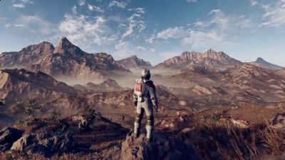 6.你的父母会和你长得一样 《星空》中其中一个可用的特质是“Kid Stuff” 2023年最新流行（《星空》10大新细节：超20个同伴 不支持和平通关、不能用机甲）