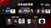 共计6场激烈对抗 哪种潮牌品牌（群星荟萃，征战澳门！《APEX亚洲尖峰嘉年华》8月19日即将正式开赛！）