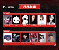 共计6场激烈对抗 哪种潮牌品牌（群星荟萃，征战澳门！《APEX亚洲尖峰嘉年华》8月19日即将正式开赛！）