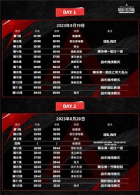 共计6场激烈对抗 哪种潮牌品牌（群星荟萃，征战澳门！《APEX亚洲尖峰嘉年华》8月19日即将正式开赛！）